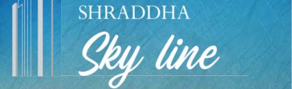 Shraddha Sky Line Logo